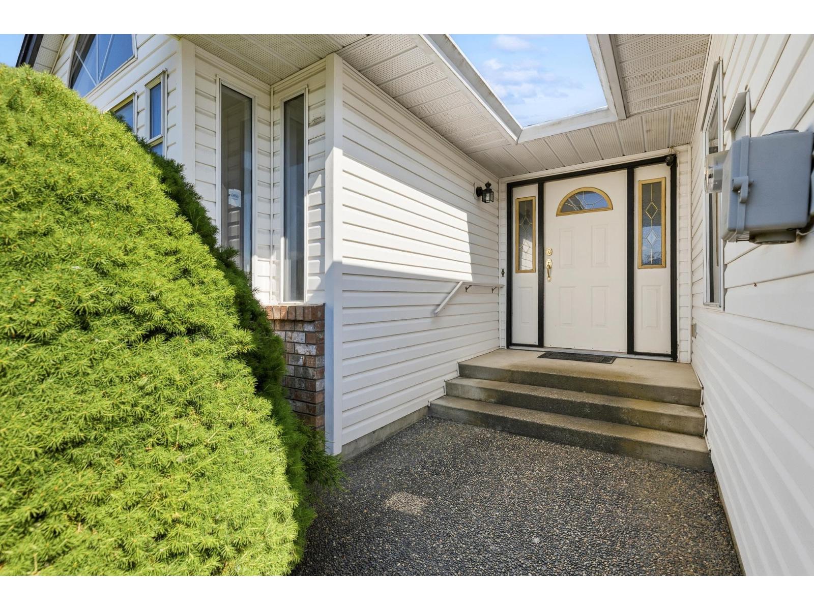 7660 SAPPHIRE DRIVE|Sardis West Vedder