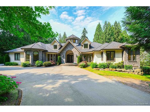 13479 VINE MAPLE DRIVE Surrey BC V4P1W8