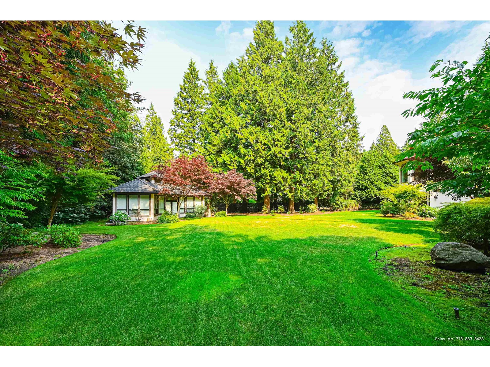 13479 VINE MAPLE DRIVE