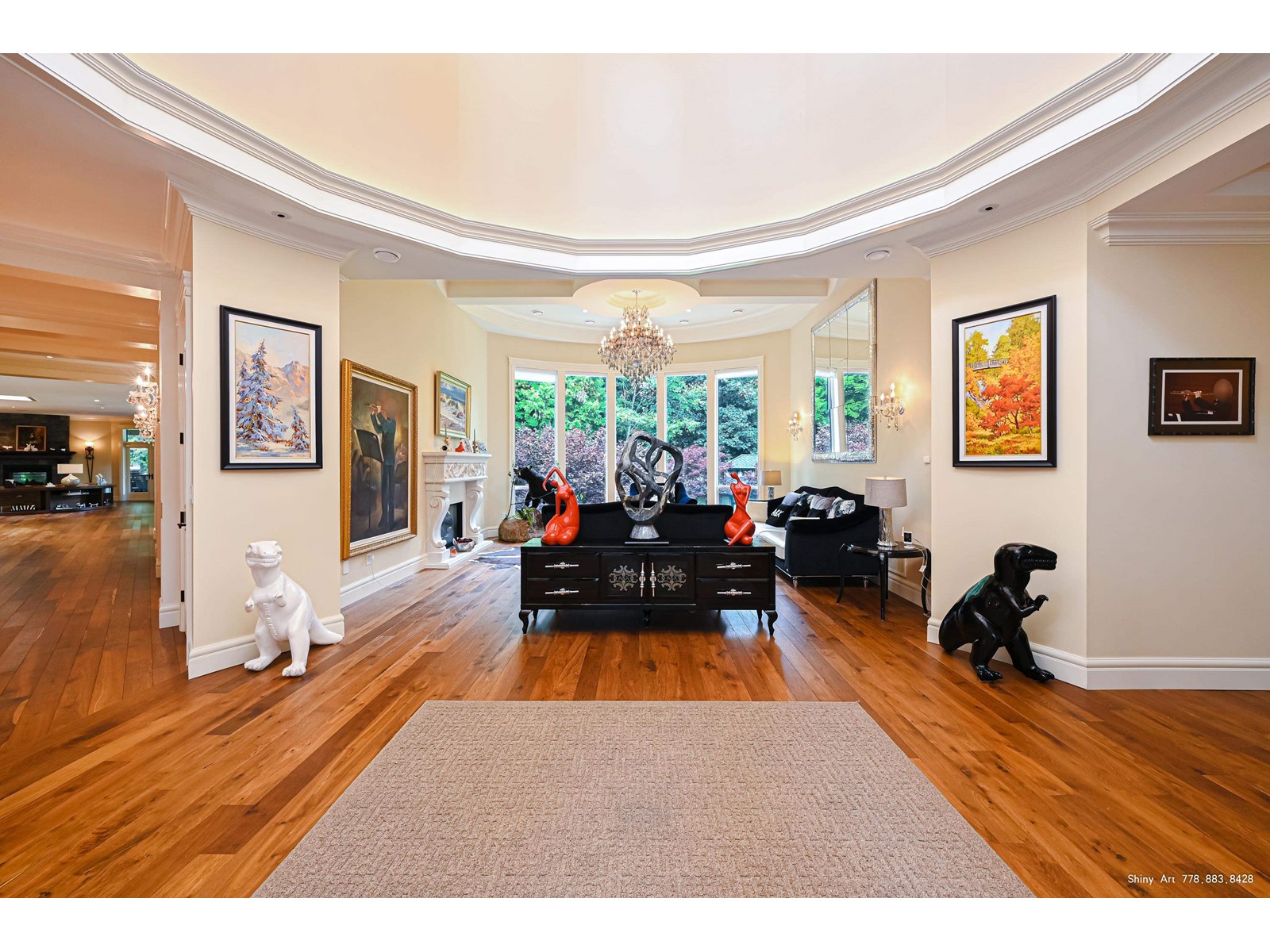 13479 VINE MAPLE DRIVE