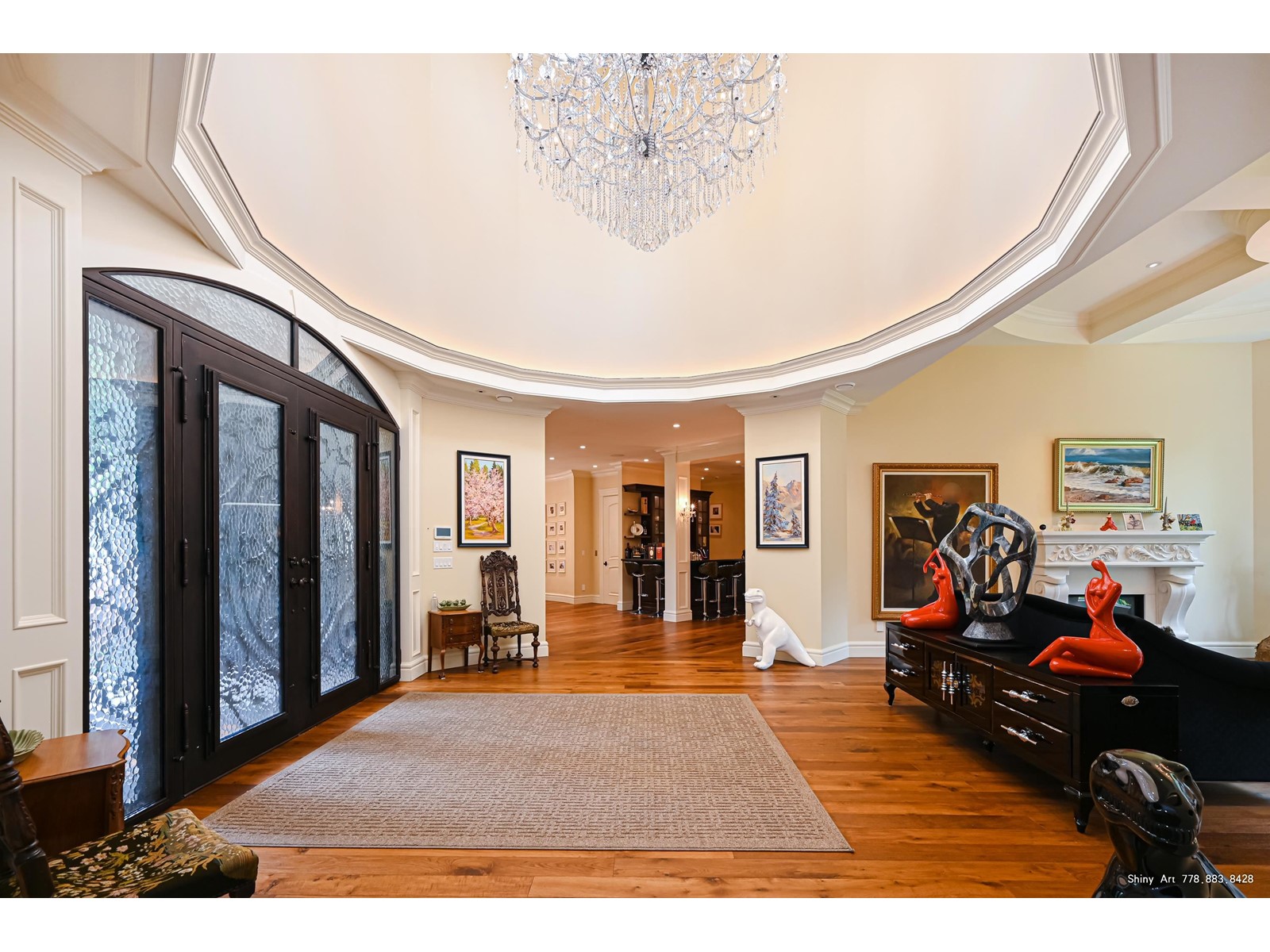 13479 VINE MAPLE DRIVE