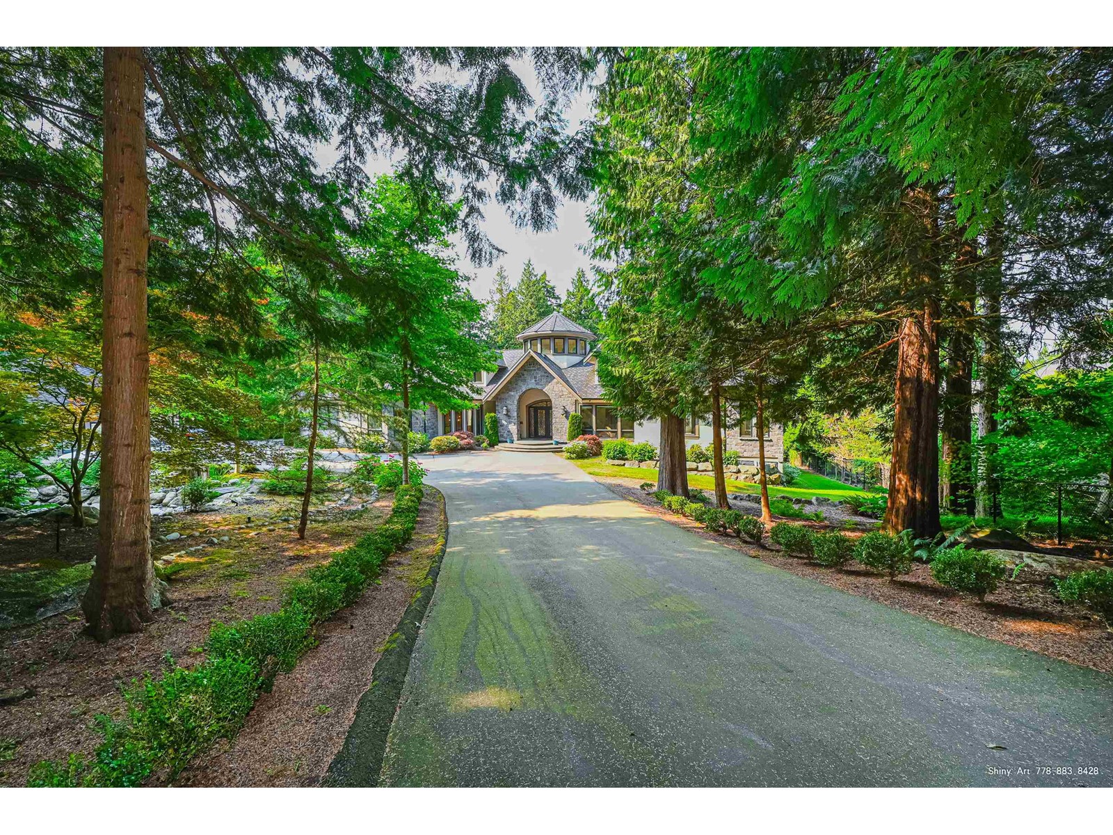 13479 VINE MAPLE DRIVE