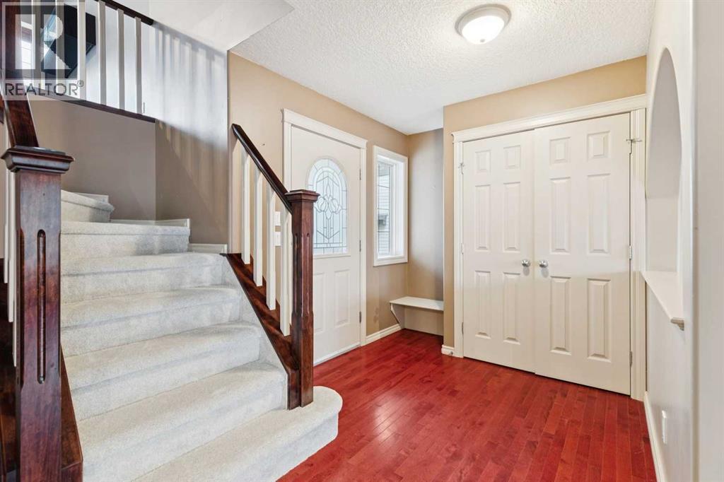 763 Cimarron Close