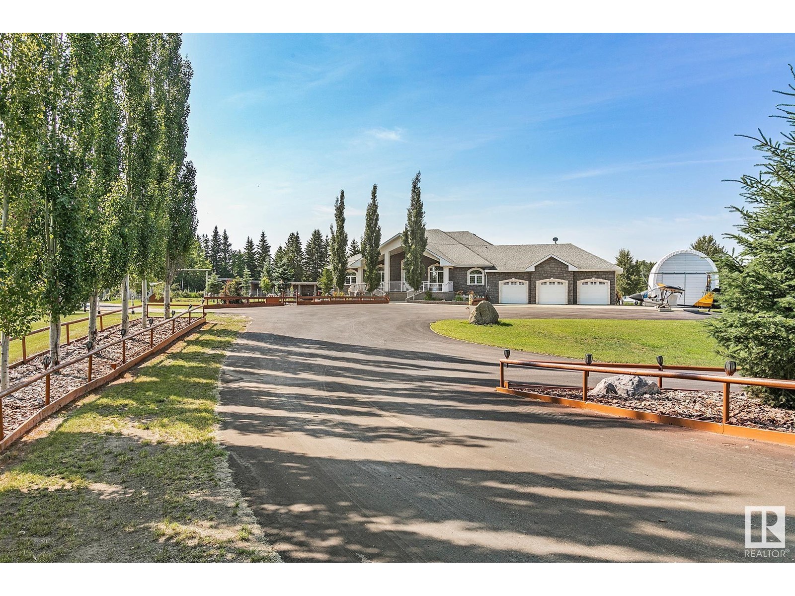 #400 51430 RGE ROAD 231