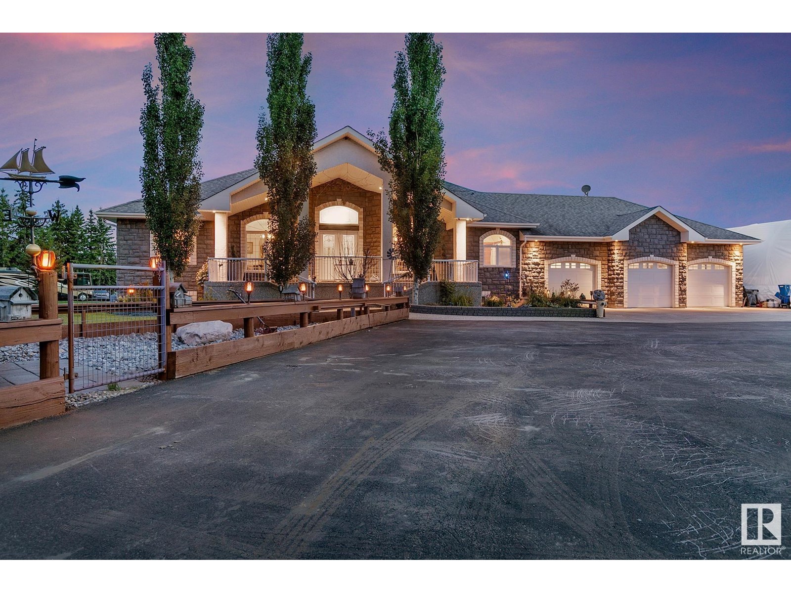 #400 51430 RGE ROAD 231
