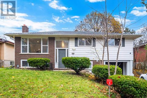 406 TAMARACK DRIVE Waterloo ON N2L4G6