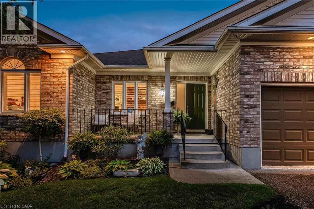 152 DEVONSHIRE Drive Unit# 18