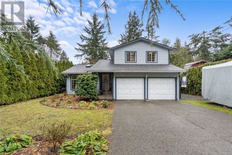 2062 Widows Walk Shawnigan Lake BC V8H2G5
