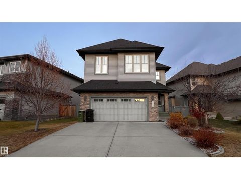 1076 ARMITAGE CR SW Edmonton AB T6W0K3