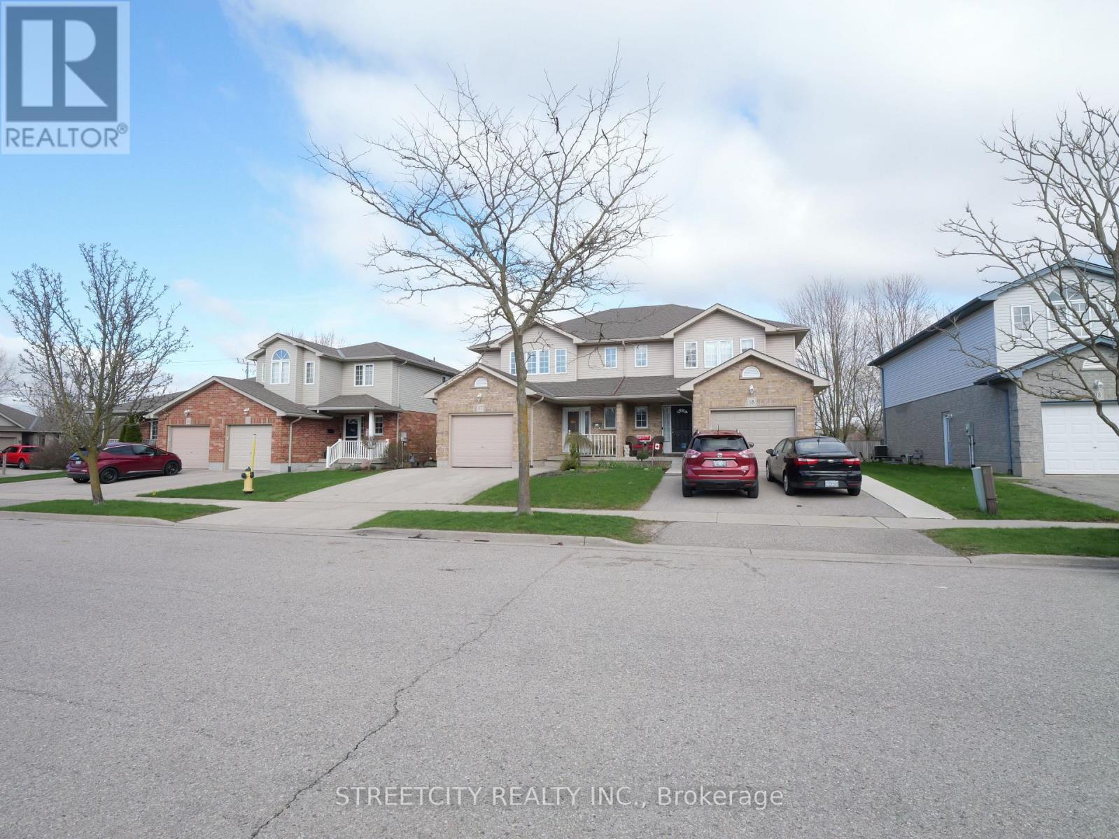 97 GREGORY CRESCENT
