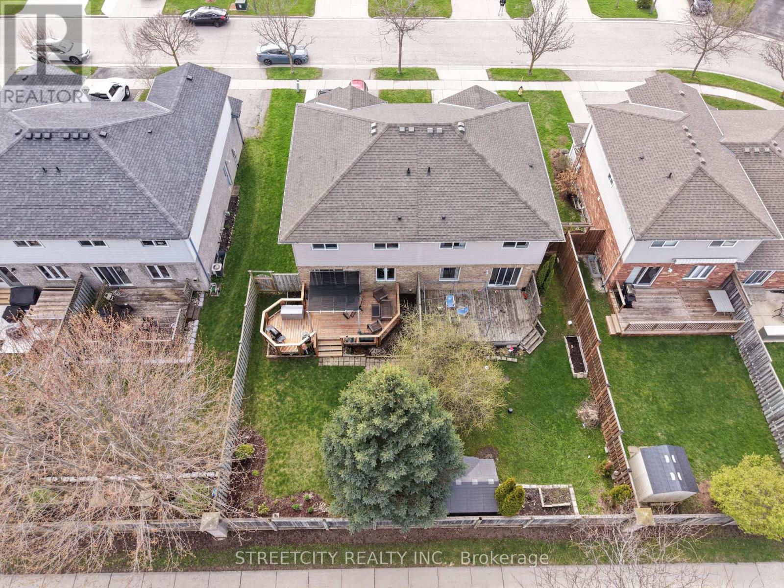 97 GREGORY CRESCENT
