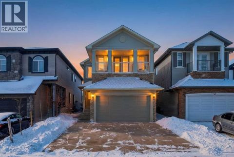 422 Taralake Way NE Calgary AB T3J0J4