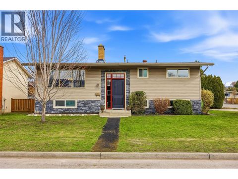 1394 Lombardy Square Kelowna BC V1Y3S4