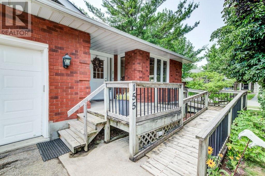 155 MAYBERRY Court