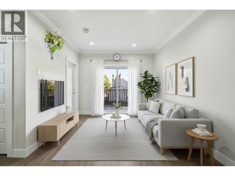 5 9833 CAMBIE ROAD Richmond BC V6X1K3