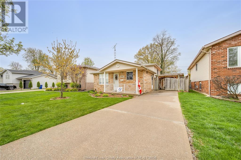 3267 CONSERVATION DRIVE