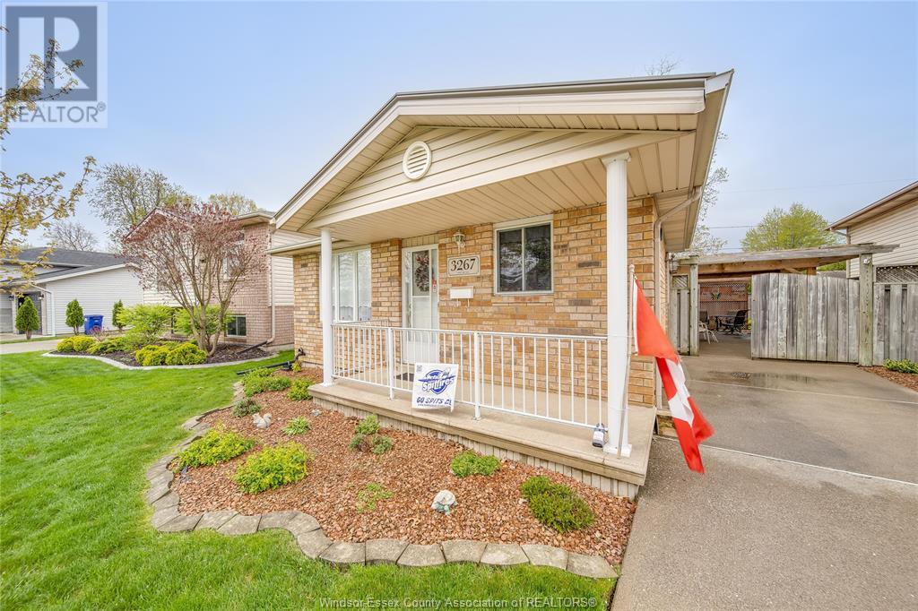 3267 CONSERVATION DRIVE