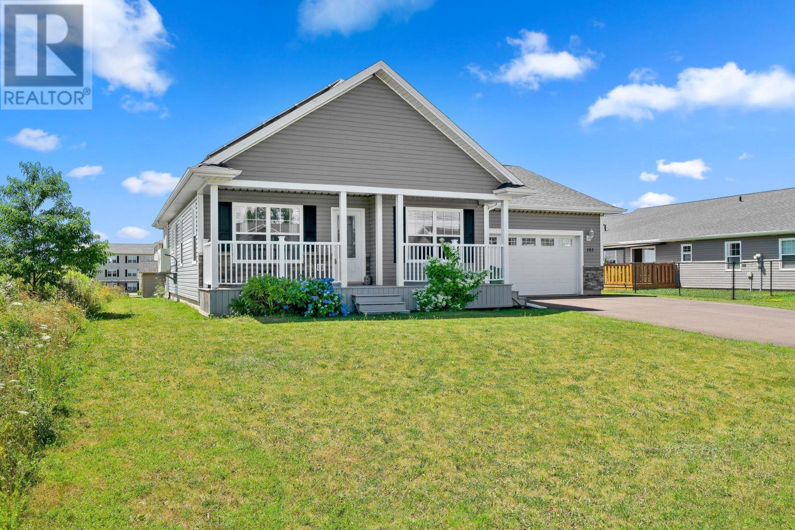 103 SQUIRE Lane
