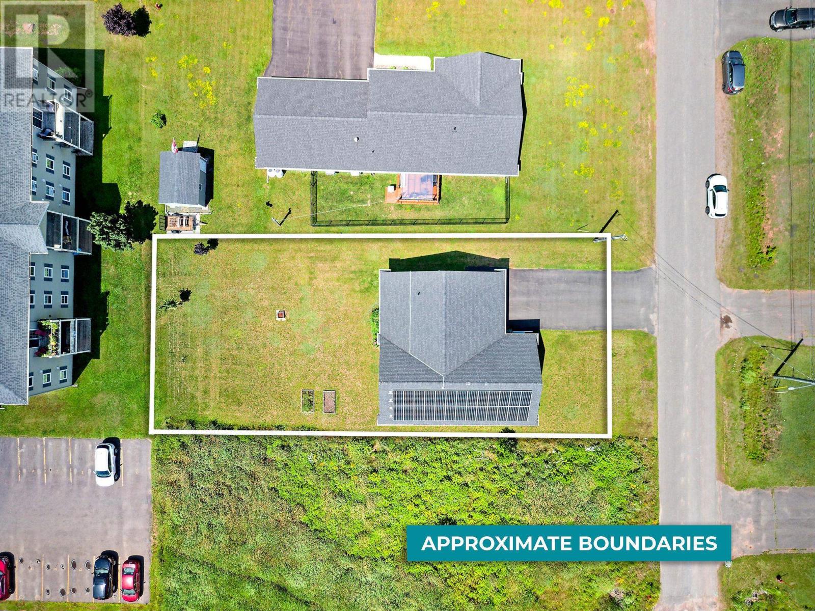 103 SQUIRE Lane