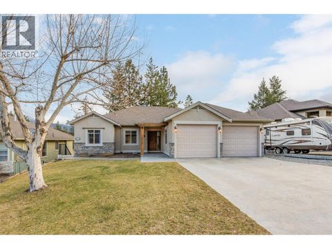 12633 Driftwood Court Lake Country BC V4V2M9