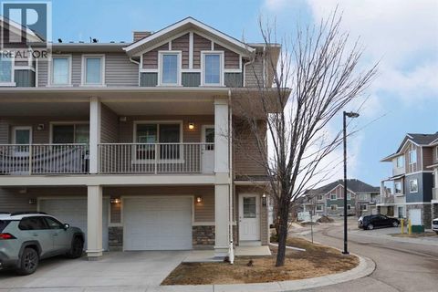 1001, 250 Sage Valley Road NW Calgary AB T3R0R6