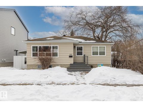 10649 64 AV NW Edmonton AB T6H1T1