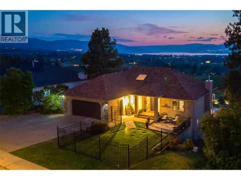 880 Ackerman Court Kelowna BC V1X7L2