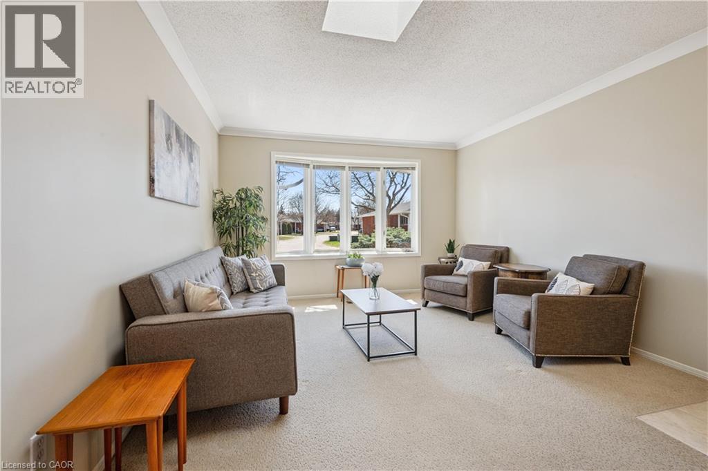 1030 COLBORNE Street E Unit# 29