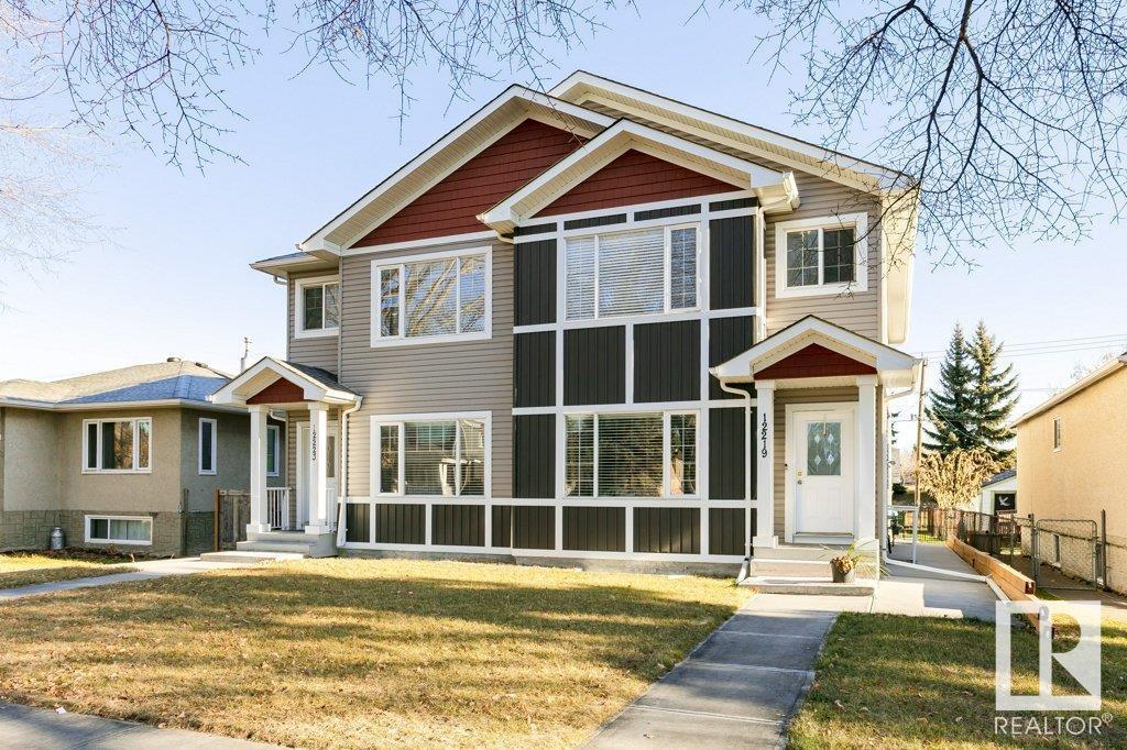 12219 101 ST NW