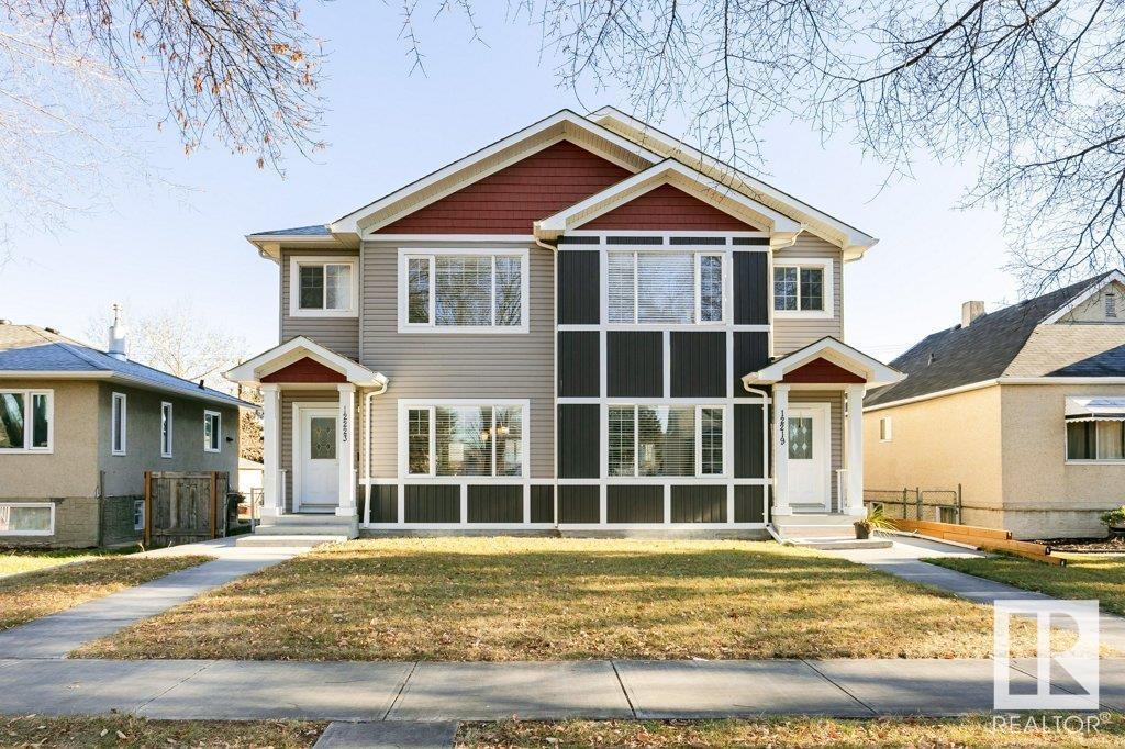 12219 101 ST NW