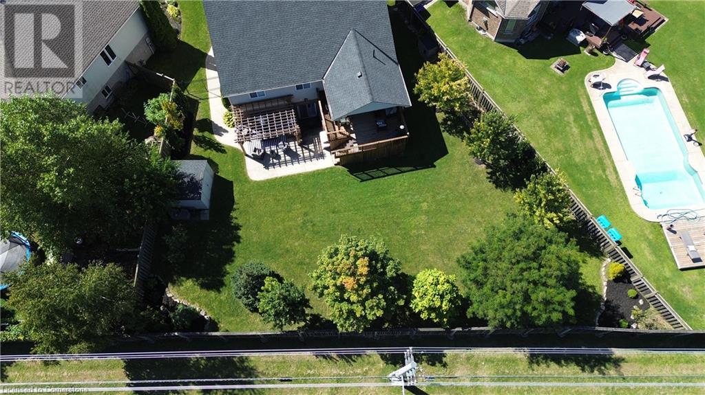 8301 MULLEN Court