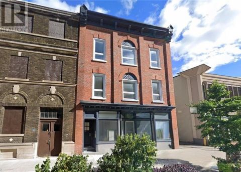 363 FRONT STREET Belleville (Belleville Ward) ON K8N2Z9