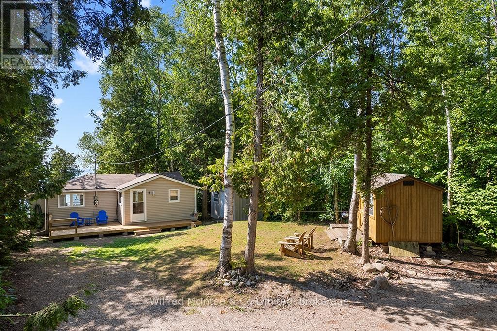 725 BRUCE ROAD 13 ROAD