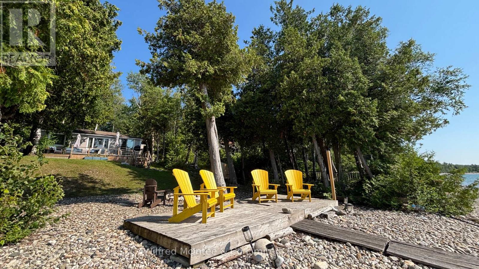 725 BRUCE ROAD 13 ROAD