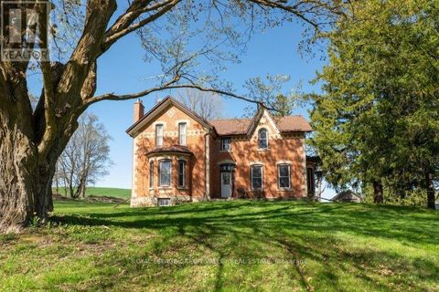 15719 SHAWS CREEK ROAD Caledon ON L7C1V9