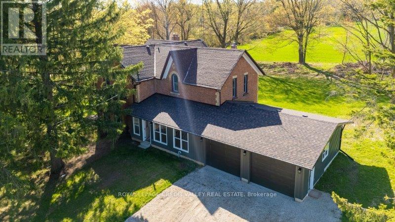 15719 SHAWS CREEK ROAD