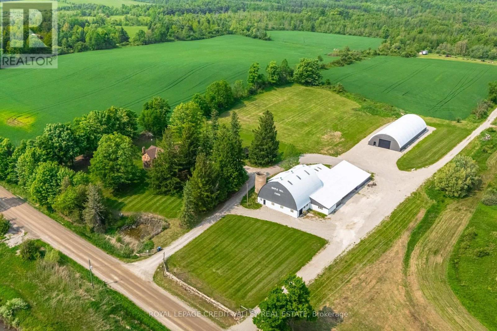 15719 SHAWS CREEK ROAD