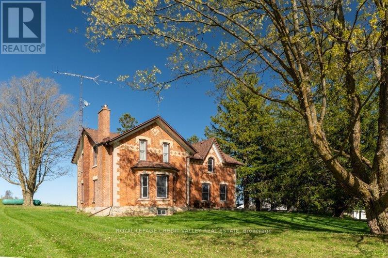 15719 SHAWS CREEK ROAD