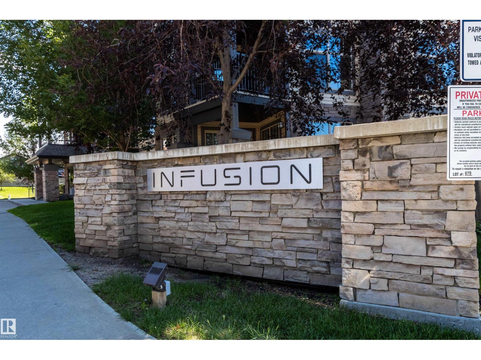 #313 105 AMBLESIDE DR SW
