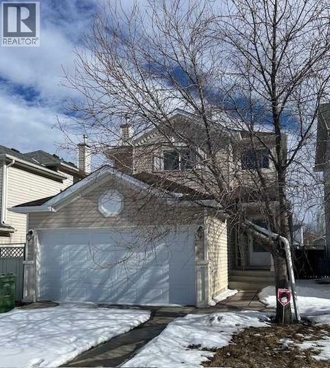 238 Bridleridge Way SW Calgary AB T2Y4M6