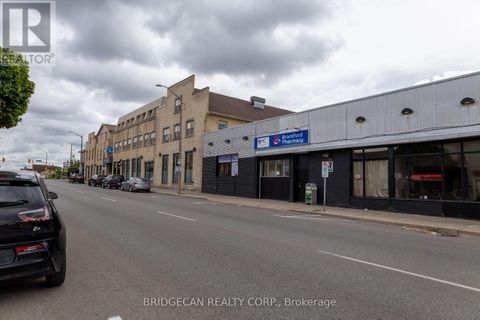 365 COLBORNE STREET Brantford ON N3S3N2