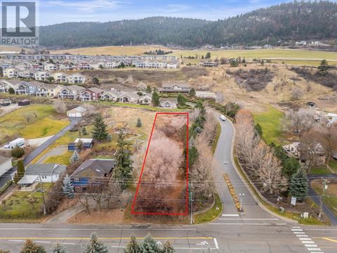 7740 Okanagan Landing Road Vernon BC V1H1H2