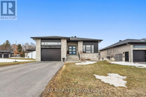 281 NATURE STREET Casselman ON K0A1M0