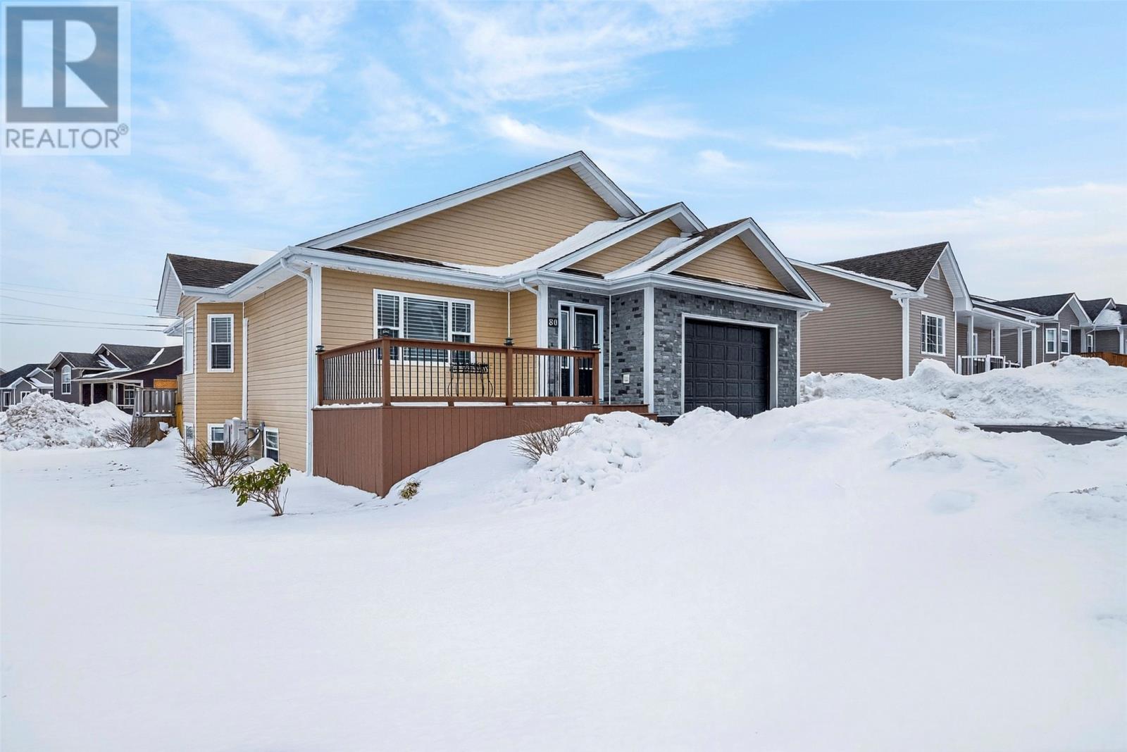 80 Badcock Boulevard