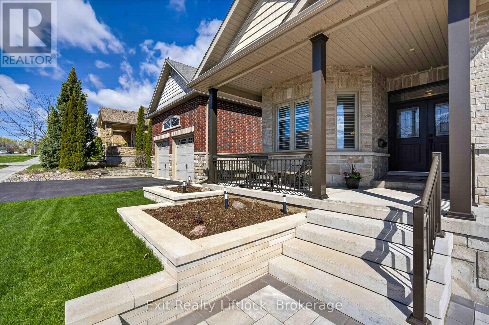 640 HERITAGE TRAIL - Photo 3