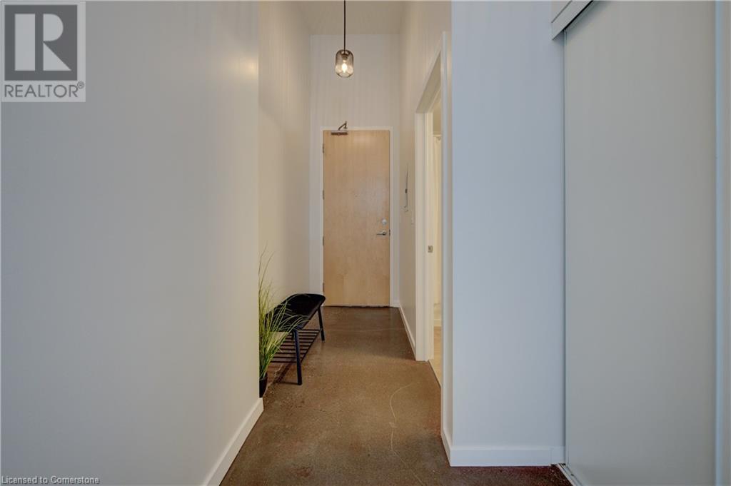 404 KING Street W Unit# 524