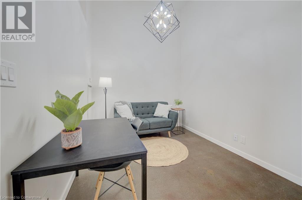 404 KING Street W Unit# 524