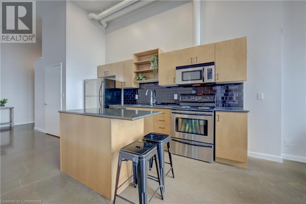 404 KING Street W Unit# 524