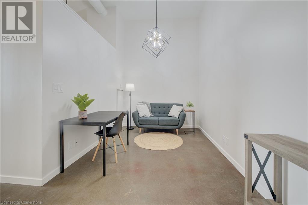 404 KING Street W Unit# 524