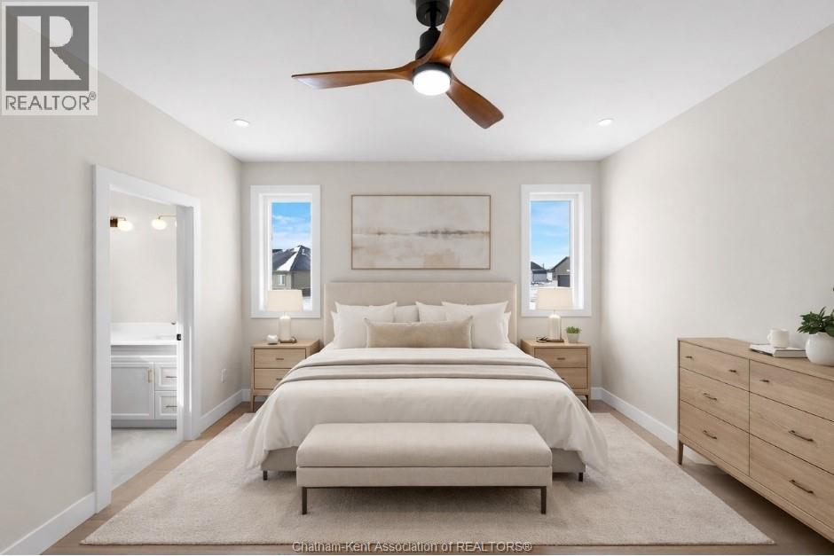 64 Cherry Blossom TRAIL